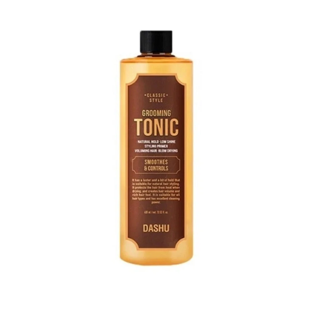 Classic Style, Grooming‎ Tonic, 6.76 fl oz (200 ml) New Sealed